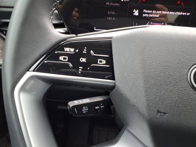 Used 2025 Audi Q5 Premium w/ Convenience Package AWD/4WD image 20