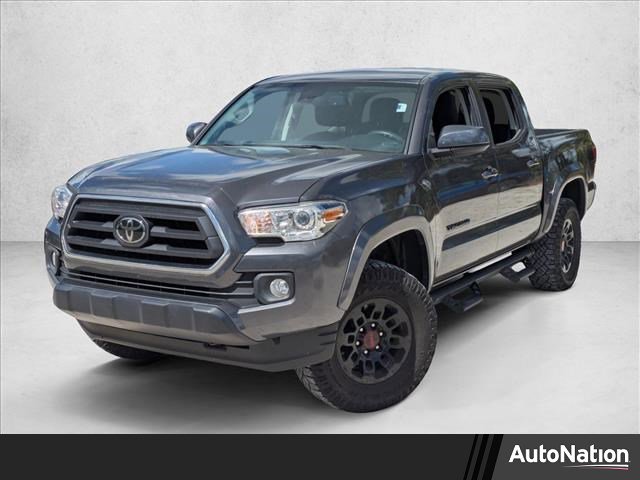 Used 2021 Toyota Tacoma SR5