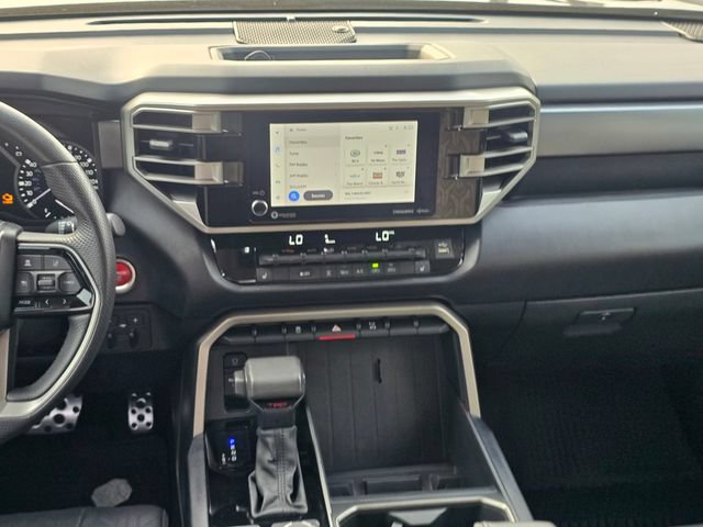 Used 2023 Toyota Tundra SR5 w/ TRD Off-Road Premium Package AWD/4WD image 16