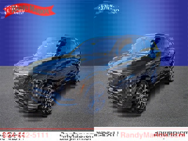New 2026 Cadillac Vistiq Sport
