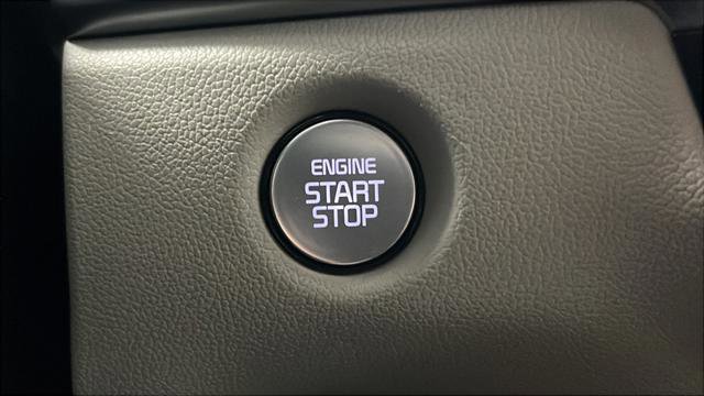 Used 2025 Kia Sorento EX image 30