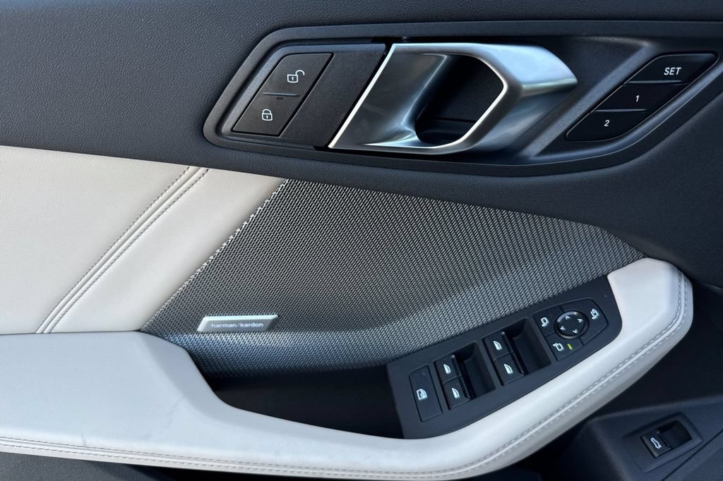 New 2025 BMW M235i xDrive AWD/4WD image 10