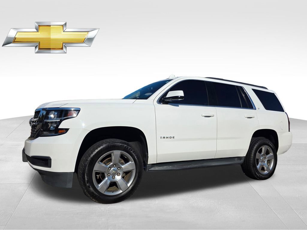 Used 2020 Chevrolet Tahoe LT image 2
