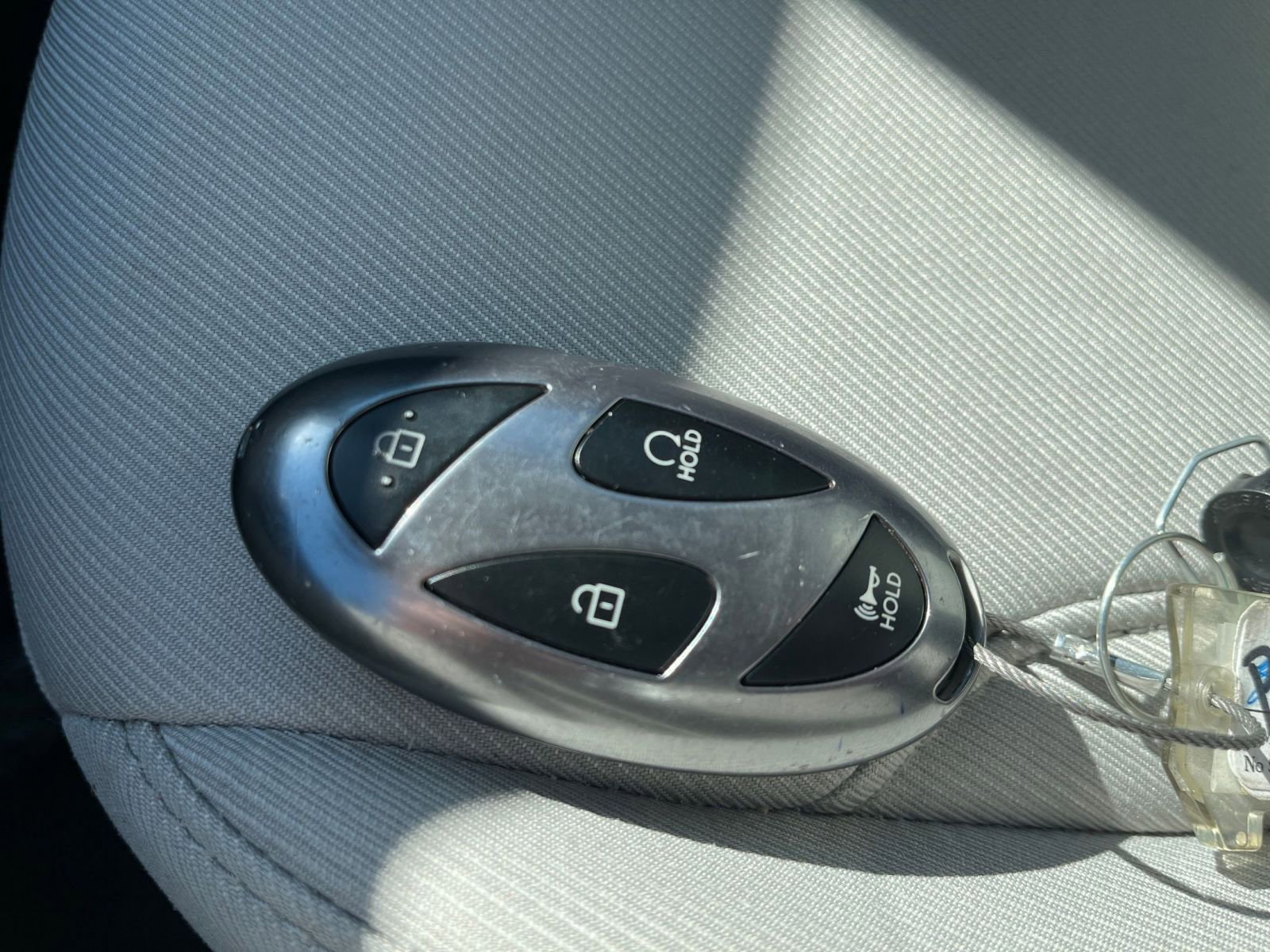 Used 2025 Hyundai Tucson SEL image 27