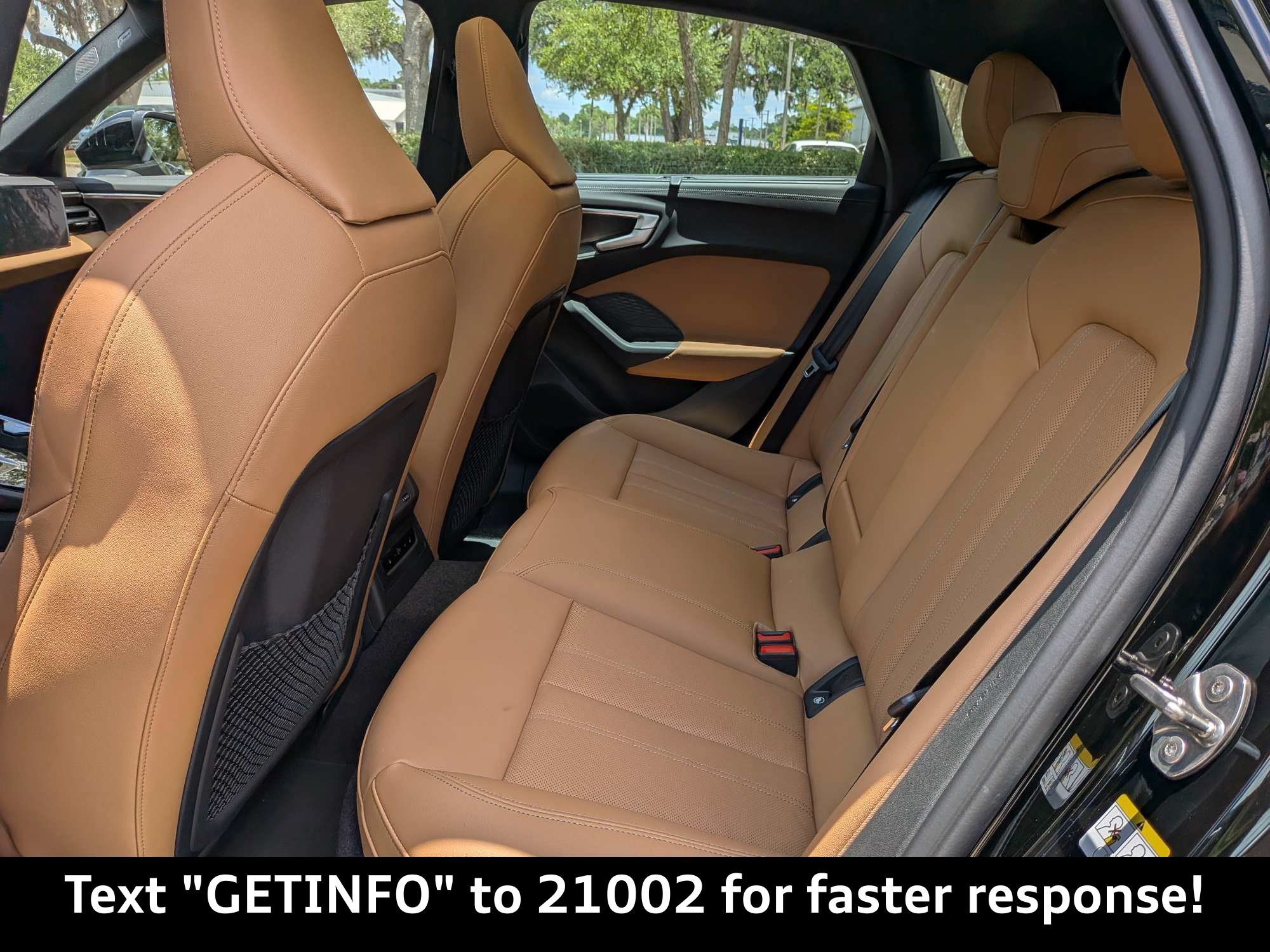 New 2026 Audi A5 2.0T Prestige AWD/4WD image 18
