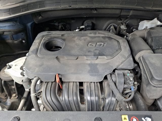 Used 2019 Hyundai Santa Fe AWD image 30