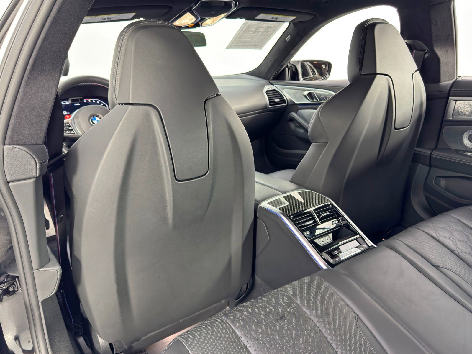 Used 2025 BMW M8 Competition AWD/4WD image 35
