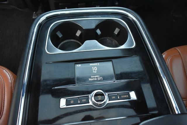 Used 2021 Lincoln Navigator L Reserve image 47