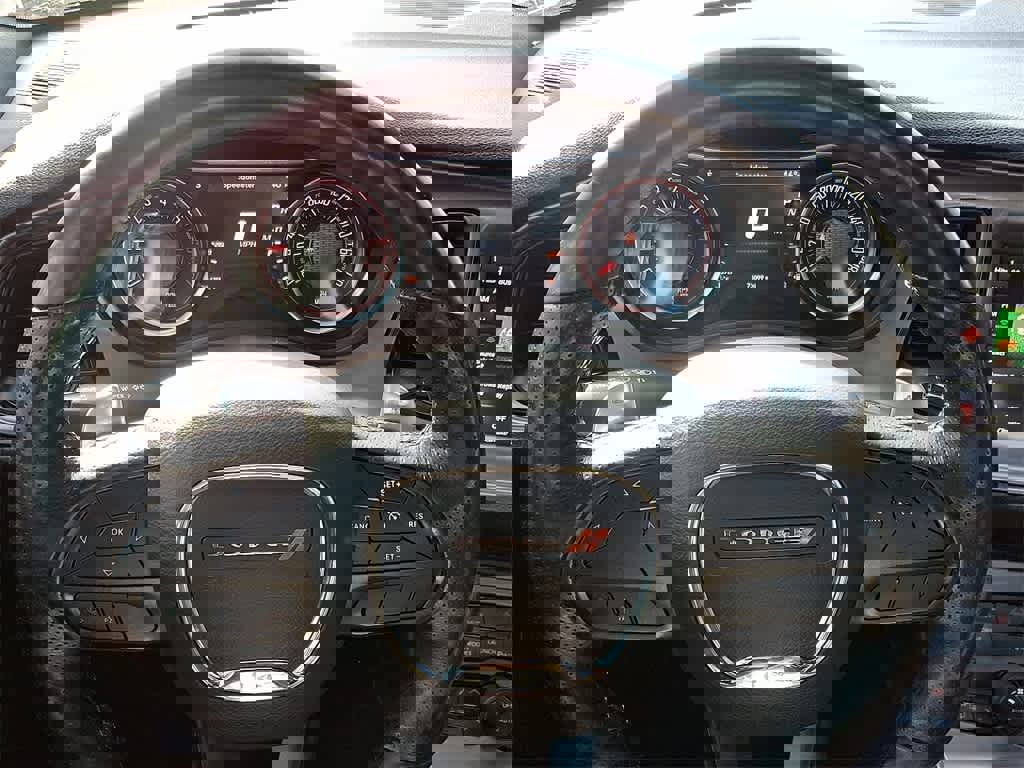 Used 2023 Dodge Challenger R/T Scat Pack image 18