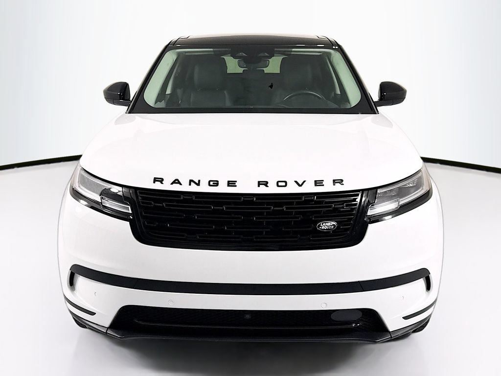Used 2024 Land Rover Range Rover Velar S AWD/4WD image 2