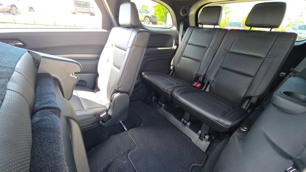 New 2026 Dodge Durango GT AWD/4WD image 21
