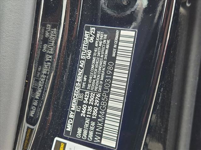 Used 2023 Mercedes-Benz GLC 300 image 20