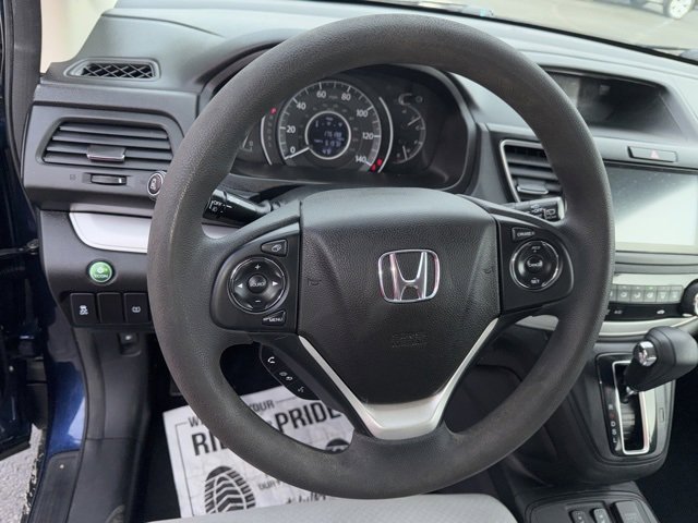 Used 2015 Honda CR-V EX image 11