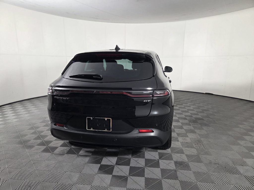Used 2025 Dodge Hornet GT AWD/4WD image 5