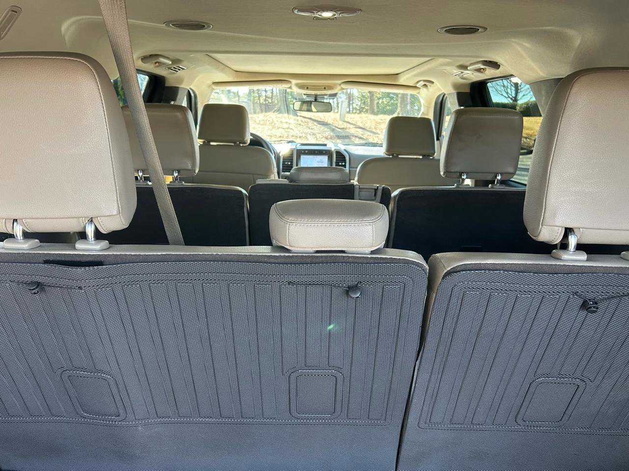 Used 2021 Ford Expedition Max XLT image 20