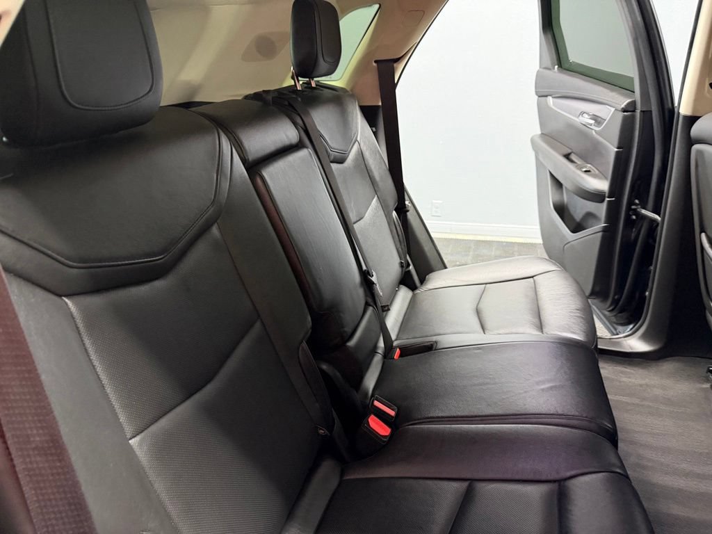 Used 2019 Cadillac XT5 Luxury FWD image 46