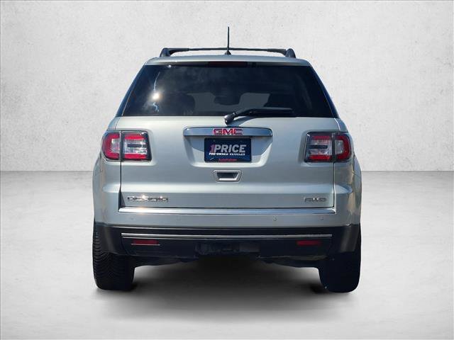 Used 2015 GMC Acadia SLT w/ Open Road Package AWD/4WD image 7