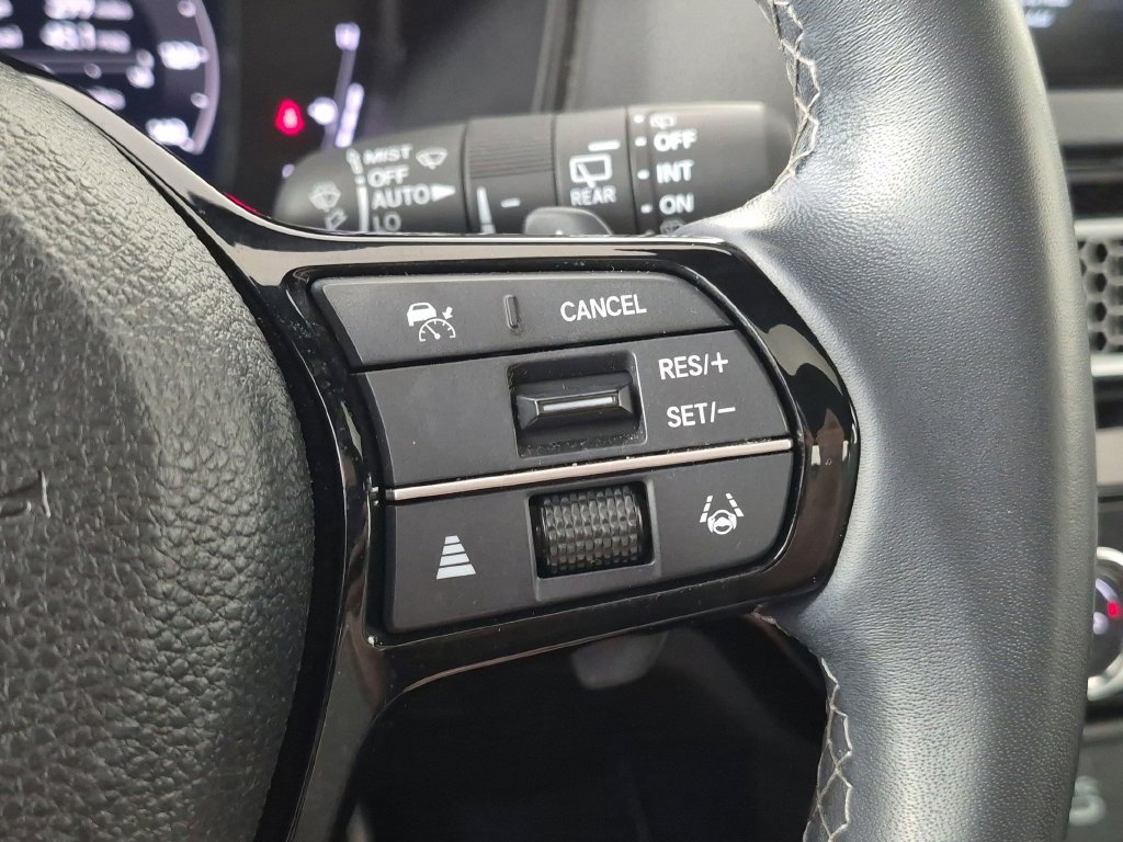 Used 2025 Honda Civic Sport Touring image 19