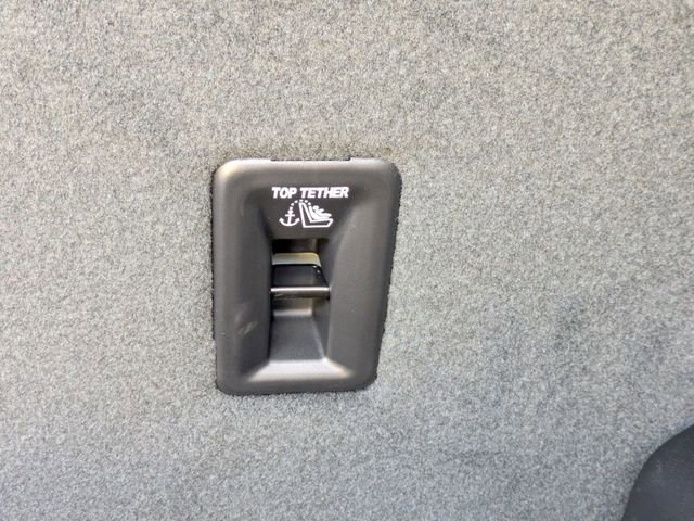 New 2026 Chevrolet Equinox RS w/ Convenience Package III image 32