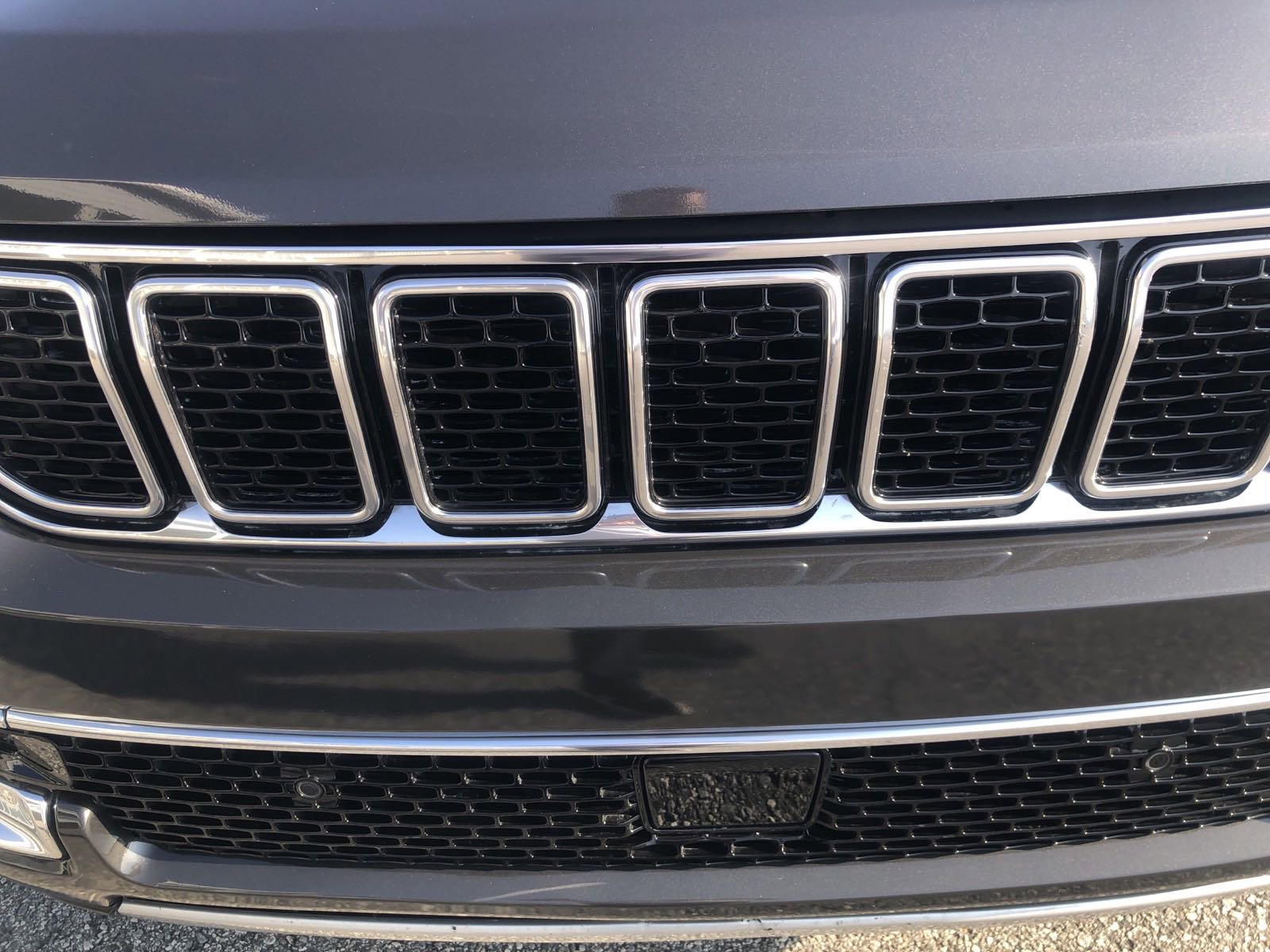 Used 2024 Jeep Wagoneer L Series II w/ Flexible Seating Group image 59