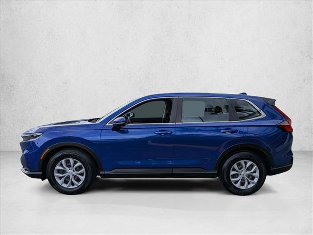 Certified 2024 Honda CR-V LX image 8