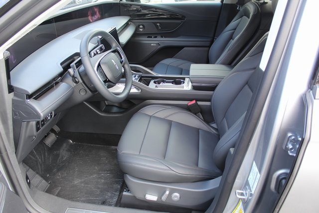 New 2026 Lincoln Nautilus Premier w/ Equipment Group 102A image 12