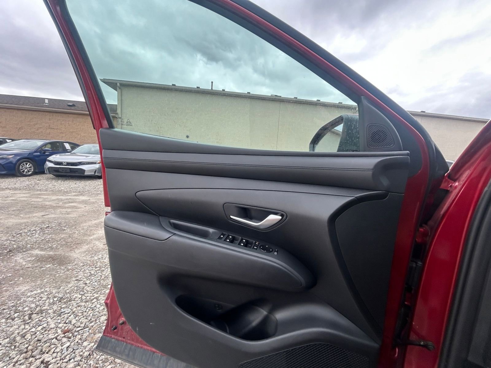 Used 2025 Hyundai Tucson SEL image 18