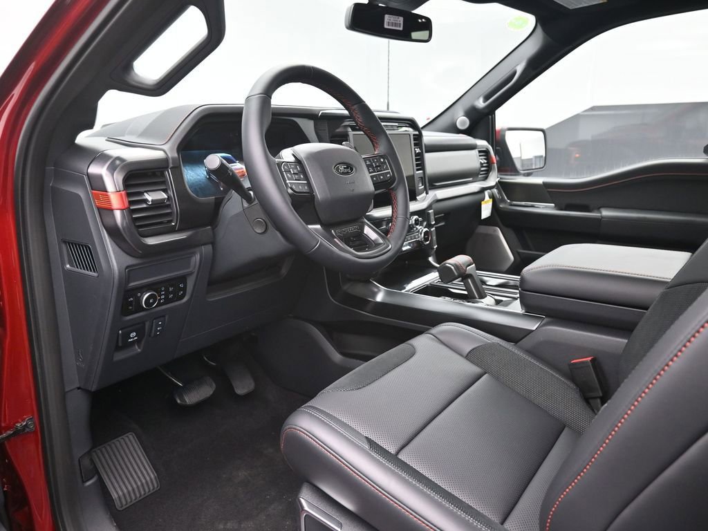 New 2026 Ford F150 Raptor AWD/4WD image 19
