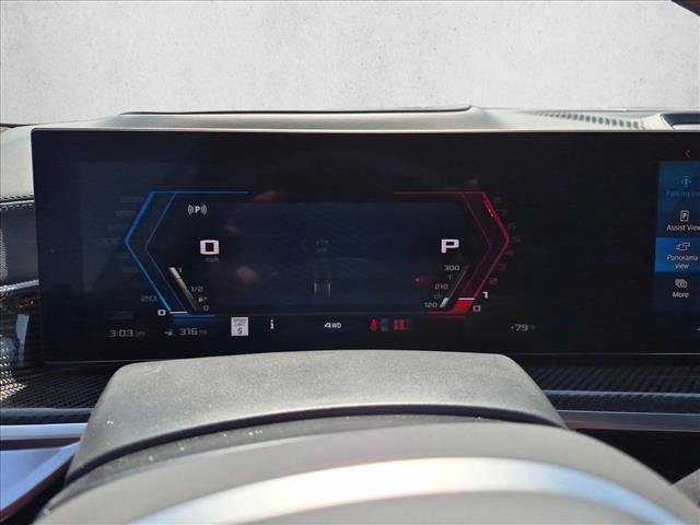 New 2026 BMW X5 M Competition w/ Executive Package AWD/4WD image 10