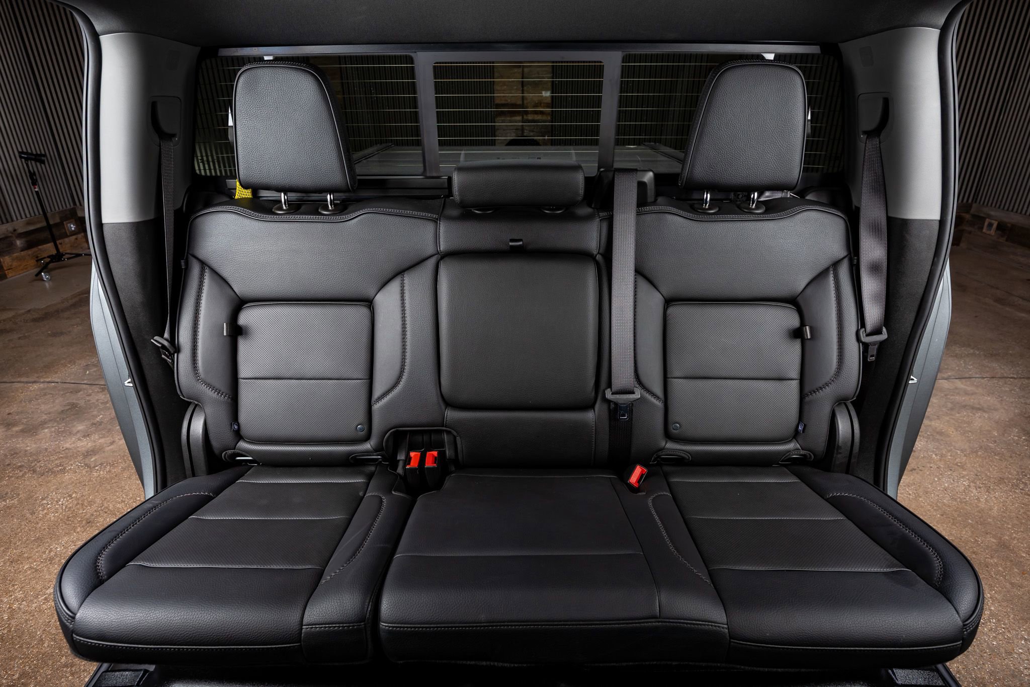 Used 2024 GMC Sierra 3500 Denali w/ Denali Reserve Package image 34