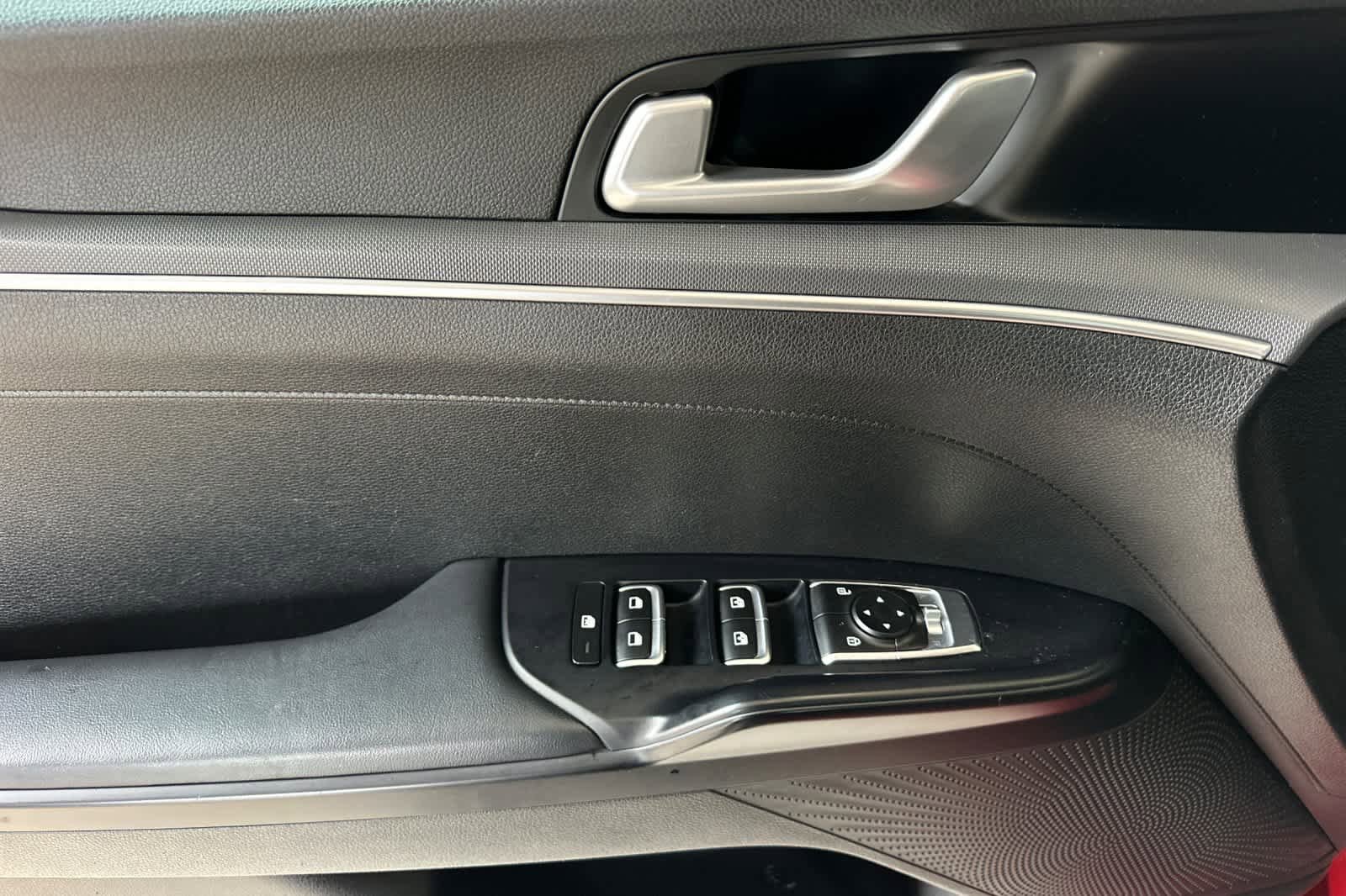 Used 2022 Kia K5 GT-Line FWD image 12