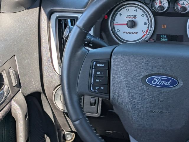 Used 2010 Ford Focus SES image 19