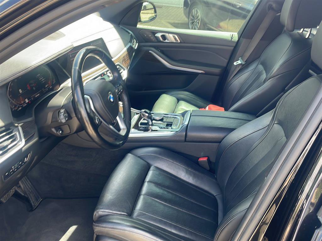 Used 2020 BMW X5 xDrive40i w/ Luxury Seating Package AWD/4WD image 4
