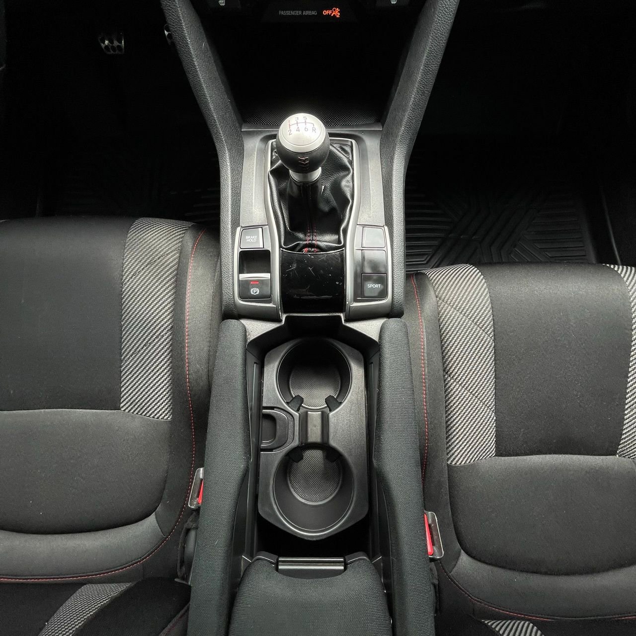 Used 2019 Honda Civic Si image 20