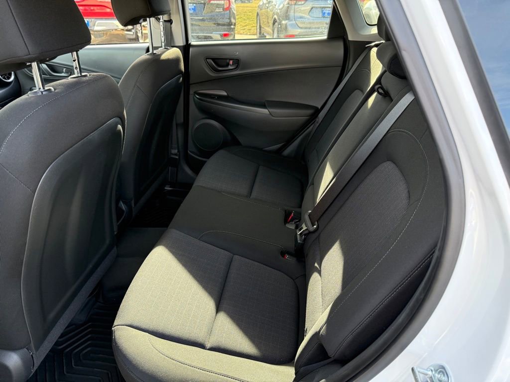 Used 2023 Hyundai Kona SEL w/ Cargo Package image 14