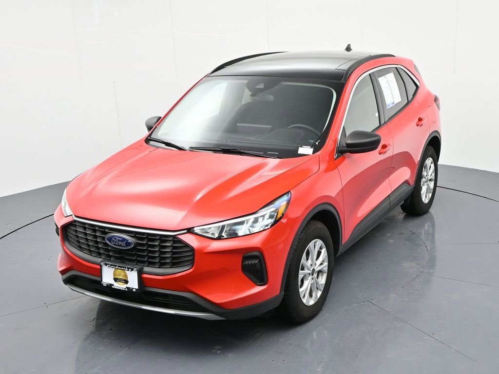 Used 2024 Ford Escape Active w/ Tech Pack #1 image 18
