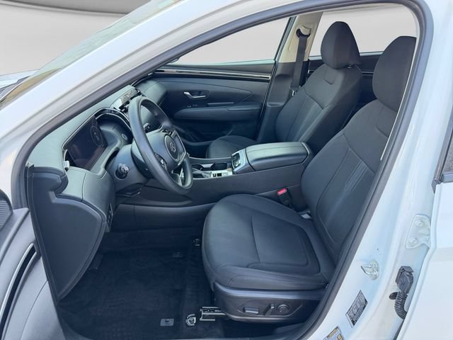 Used 2024 Hyundai Tucson SEL AWD/4WD image 12