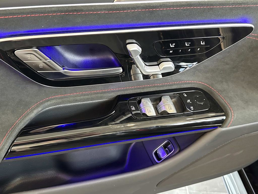 New 2025 Mercedes-Benz SL 55 AMG SL 55 AMG image 21