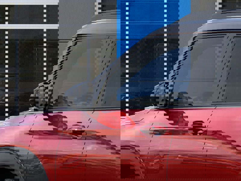 New 2026 Chevrolet TrailBlazer RS w/ Convenience Package image 46