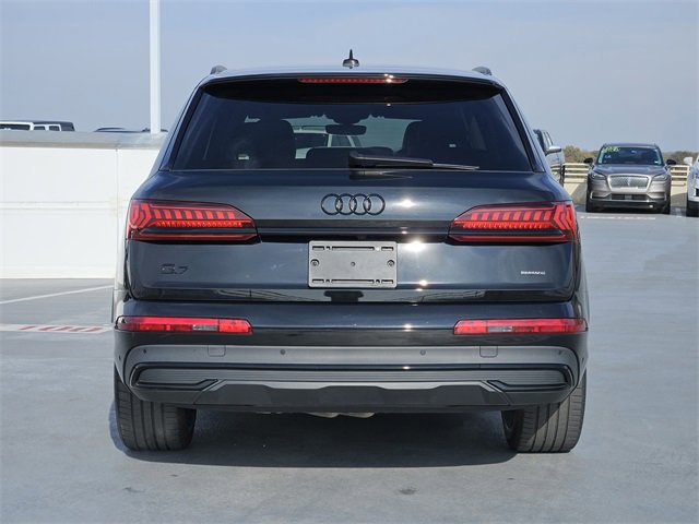 Used 2023 Audi Q7 3.0T Prestige image 6