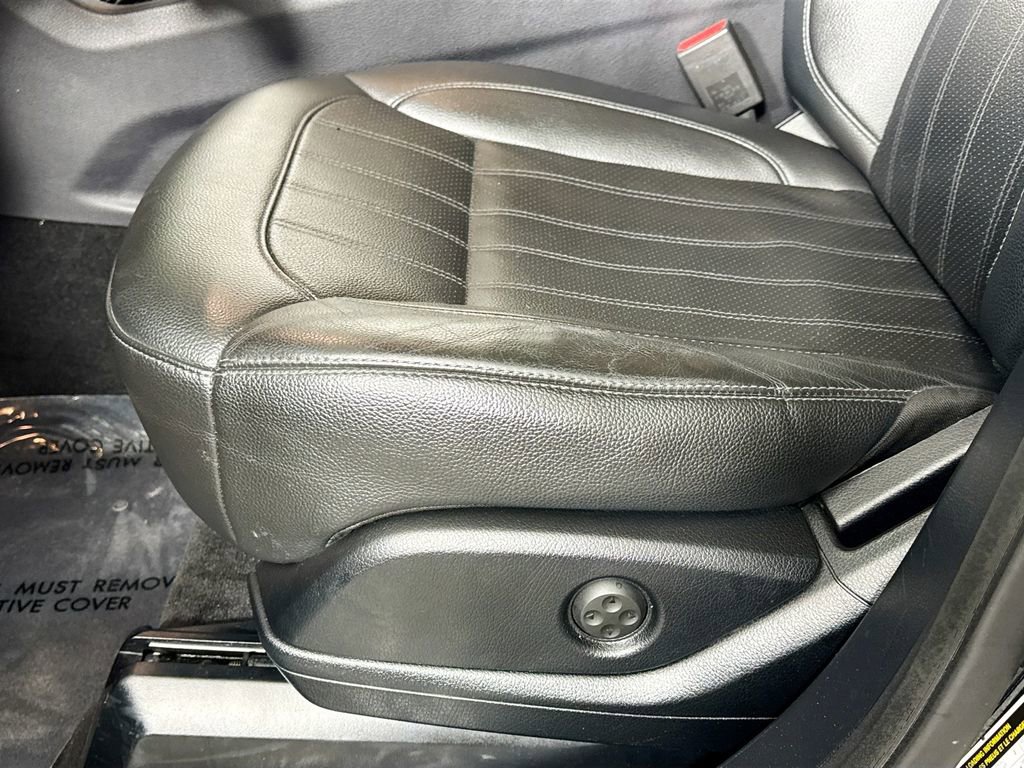 Used 2018 Mercedes-Benz GLE 350 w/ Premium 1 Package image 23