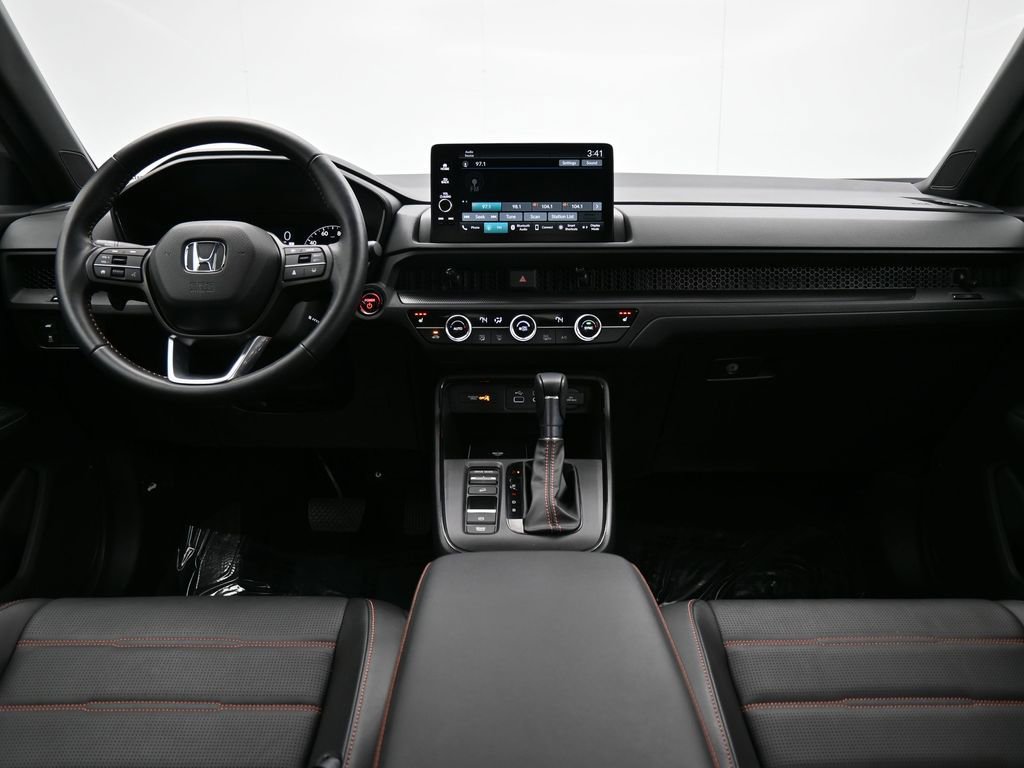 Certified 2025 Honda CR-V Sport-L image 44