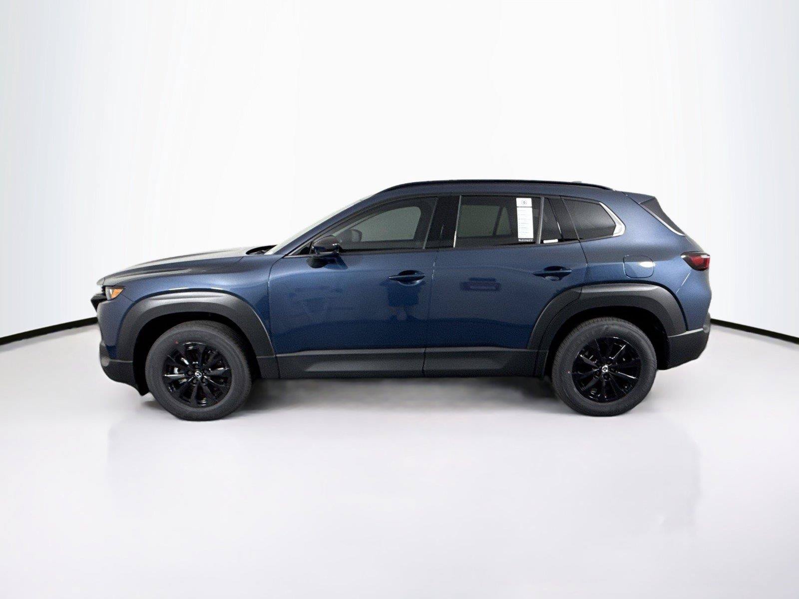New 2026 MAZDA CX-50 AWD 2.5 Hybrid w/ Weather Package image 9