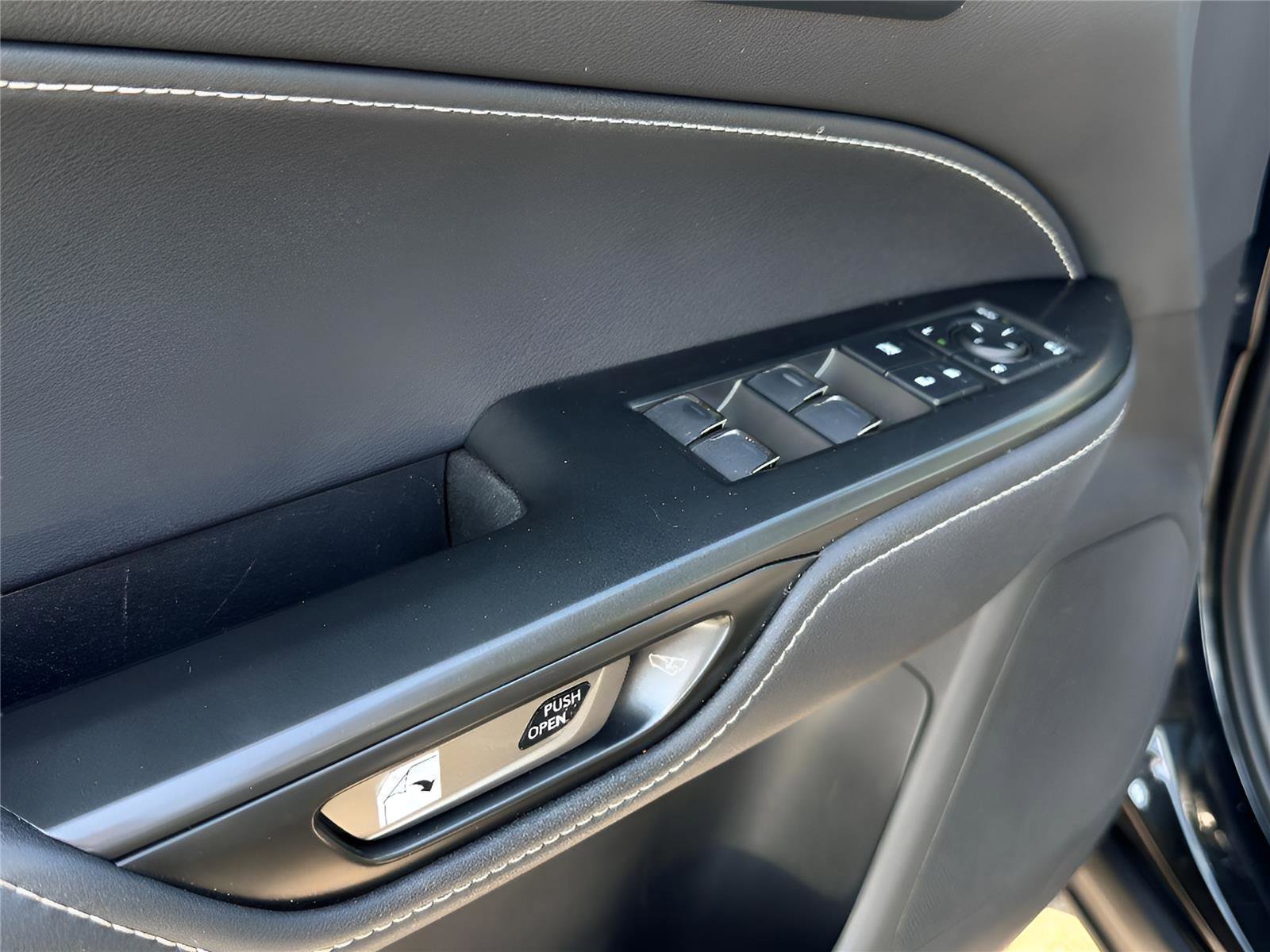 Used 2023 Lexus NX 350 AWD image 10