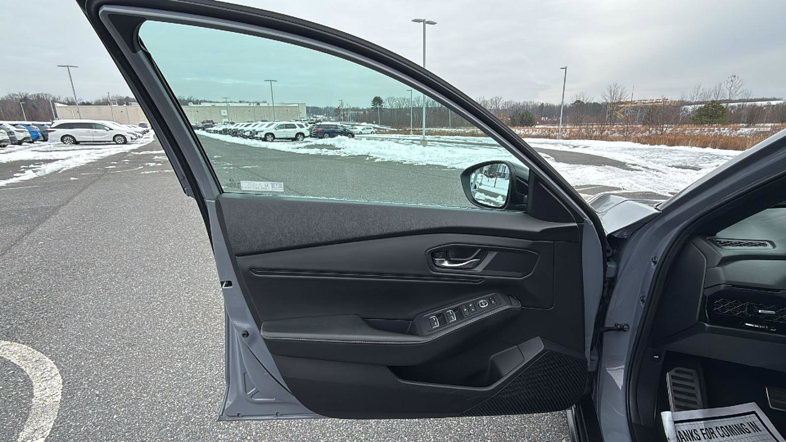 Used 2023 Honda Accord Sport image 24