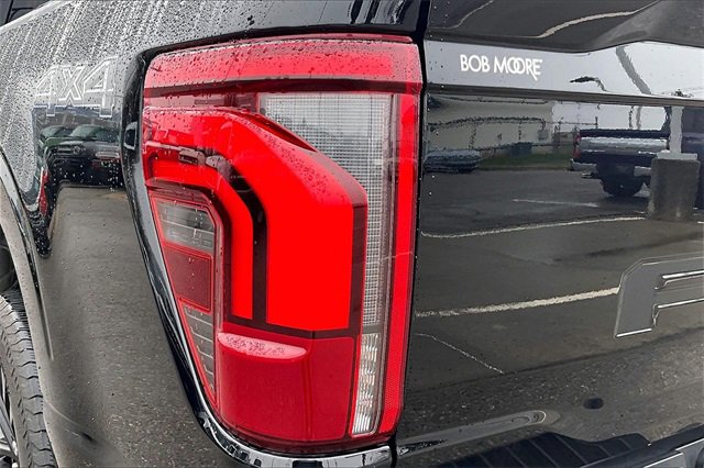 Used 2025 Ford F150 Lariat w/ Equipment Group 501A Mid image 30