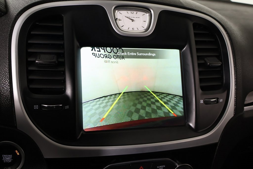 Used 2023 Chrysler 300 Touring w/ Sport Appearance Package image 6