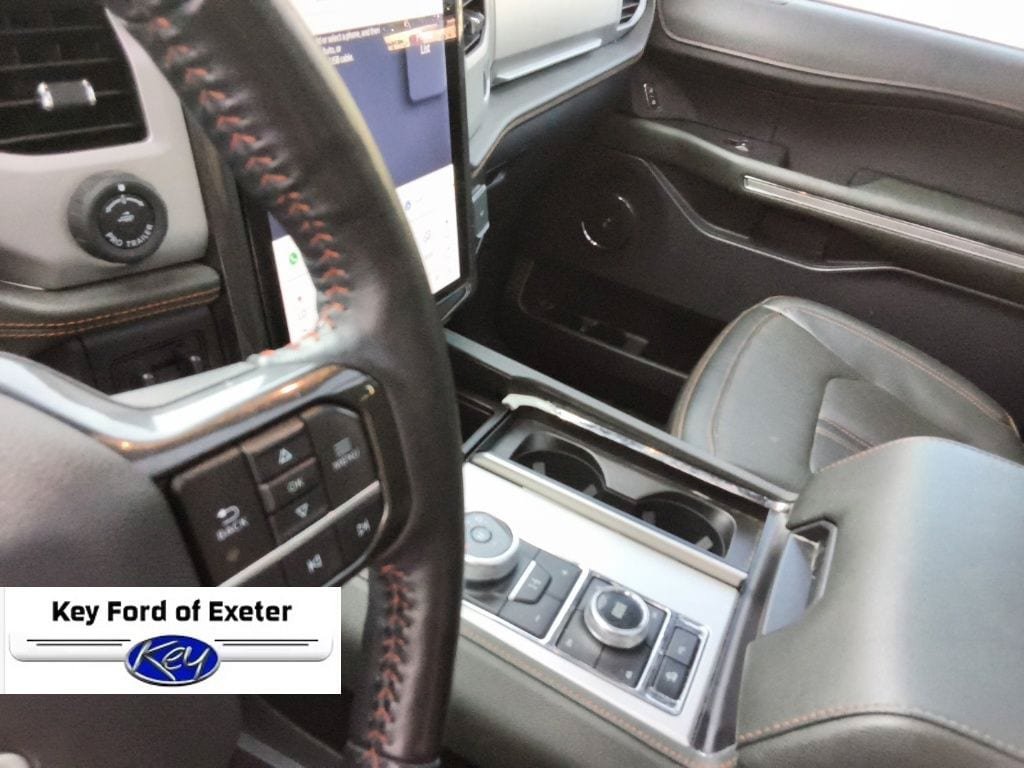 Certified 2022 Ford Expedition Timberline AWD/4WD image 41