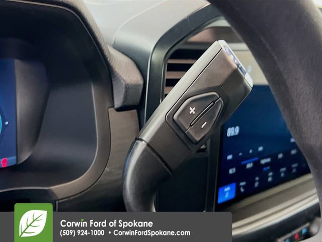 New 2026 Ford F150 STX w/ Equipment Group 200A AWD/4WD image 9