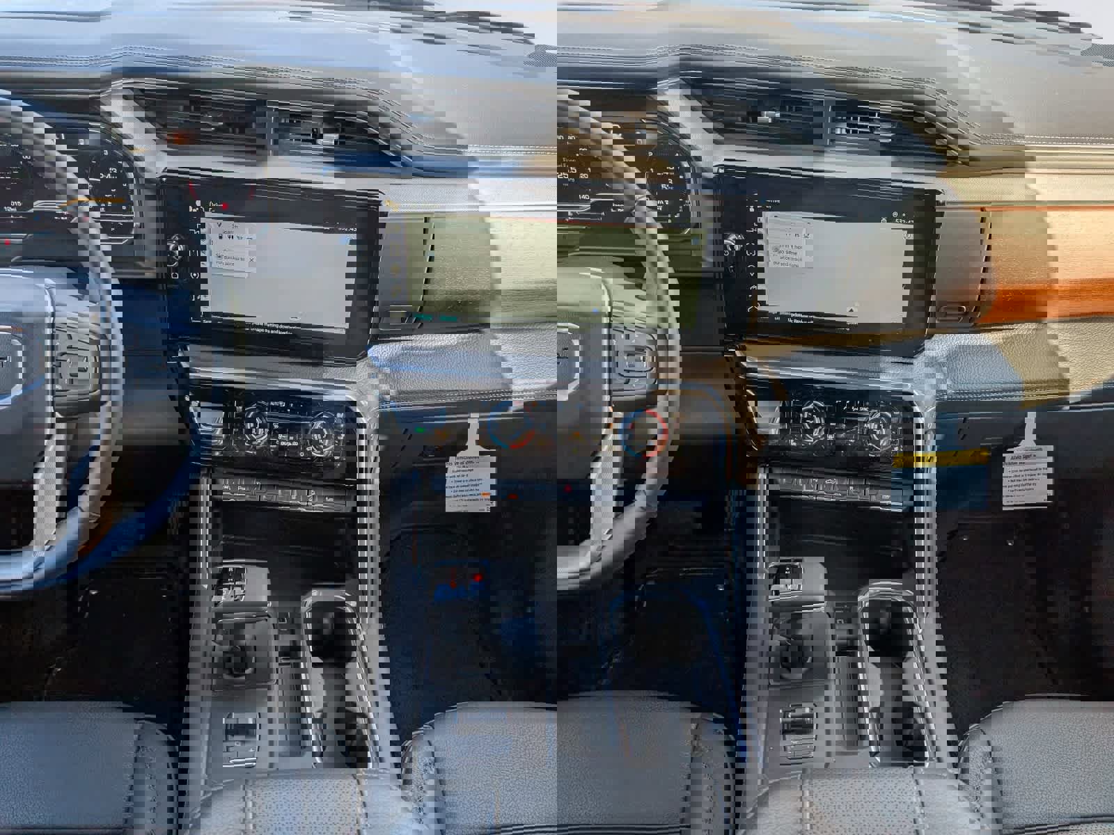 Certified 2024 GMC Sierra 1500 Denali w/ Denali Reserve Package image 17